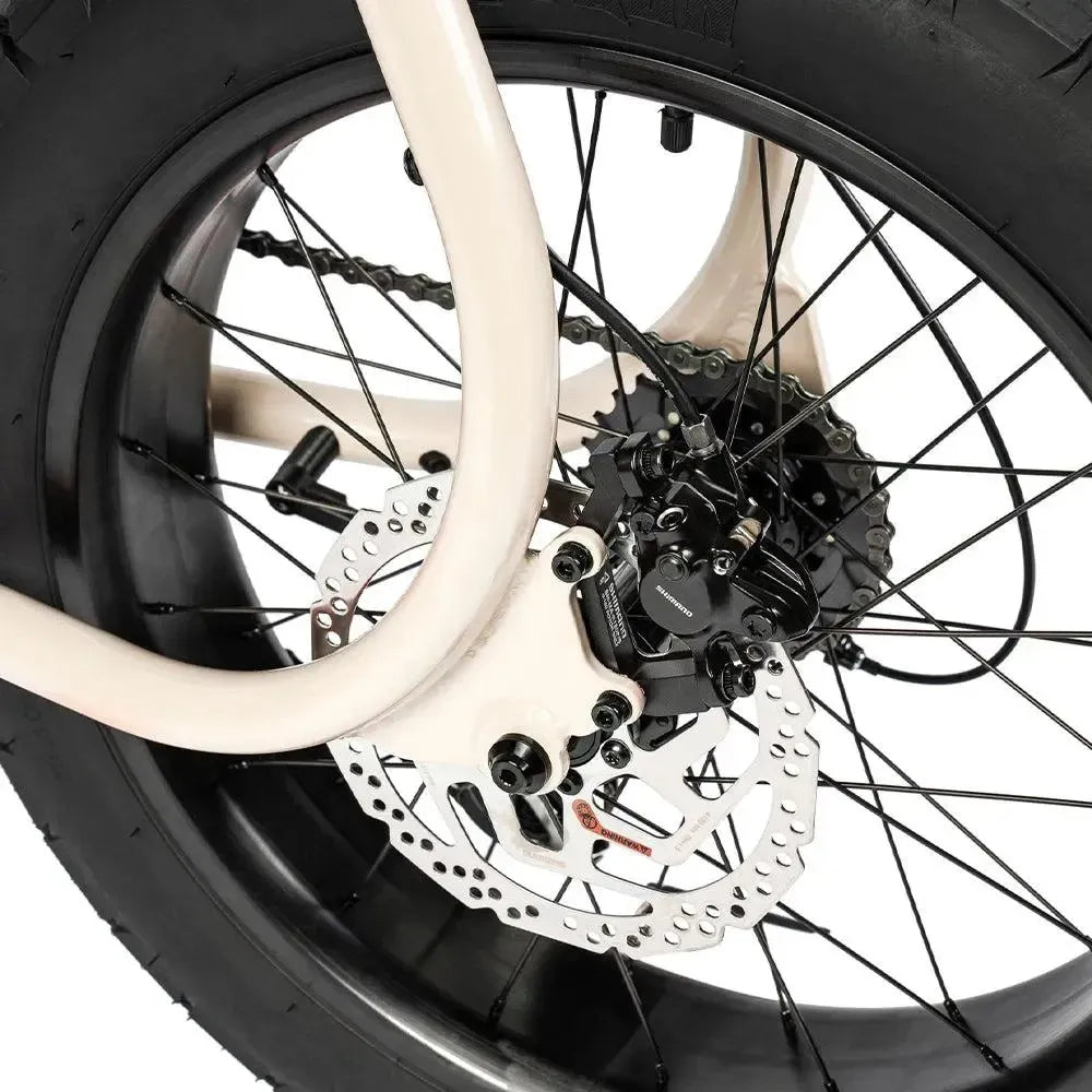Ruff Cycles Lil'Missy - Alaston