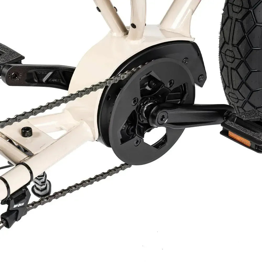Ruff Cycles Lil'Missy - Alaston