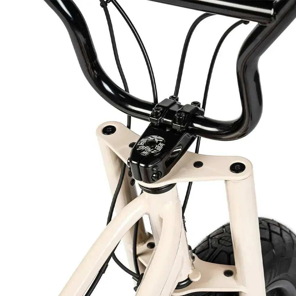 Ruff Cycles Lil'Missy - Alaston
