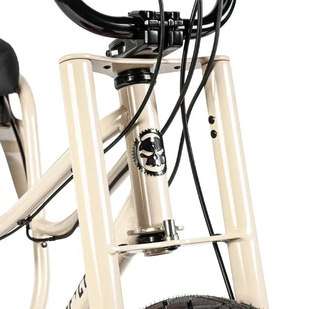 Ruff Cycles Lil'Missy - Alaston