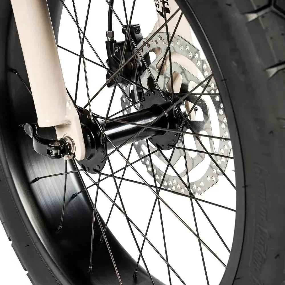 Ruff Cycles Lil'Missy - Alaston
