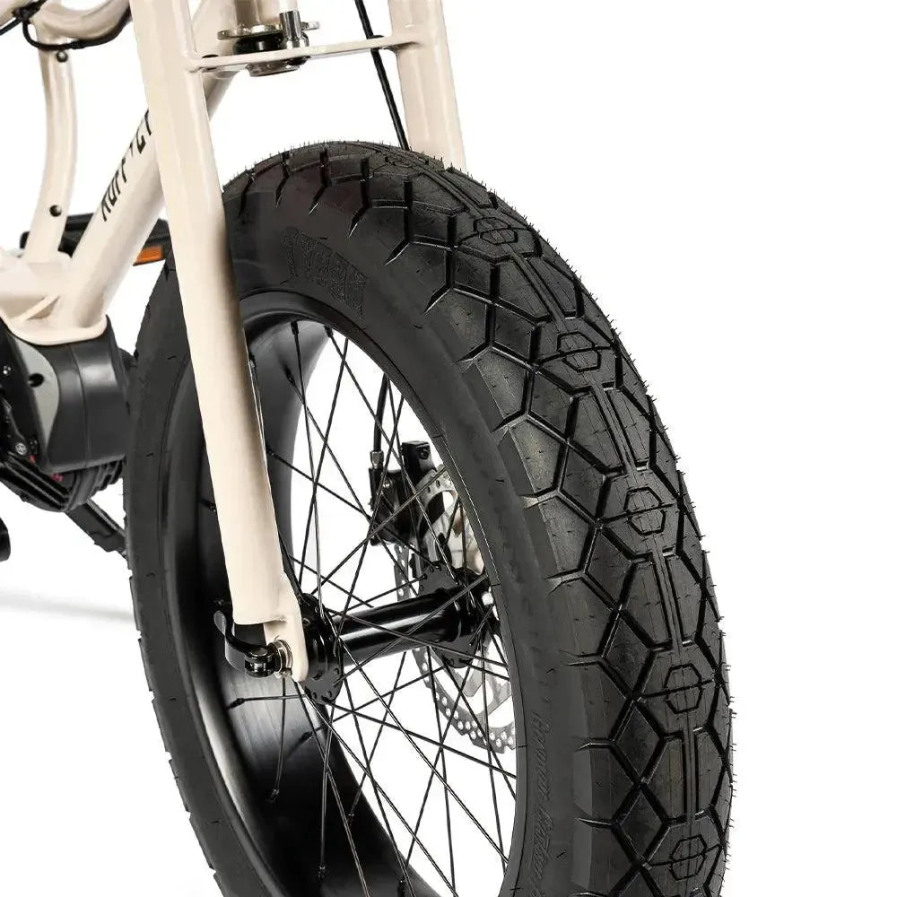 Ruff Cycles Lil'Missy - Alaston
