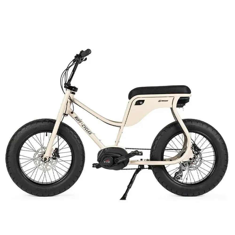Ruff Cycles Lil'Missy - Alaston