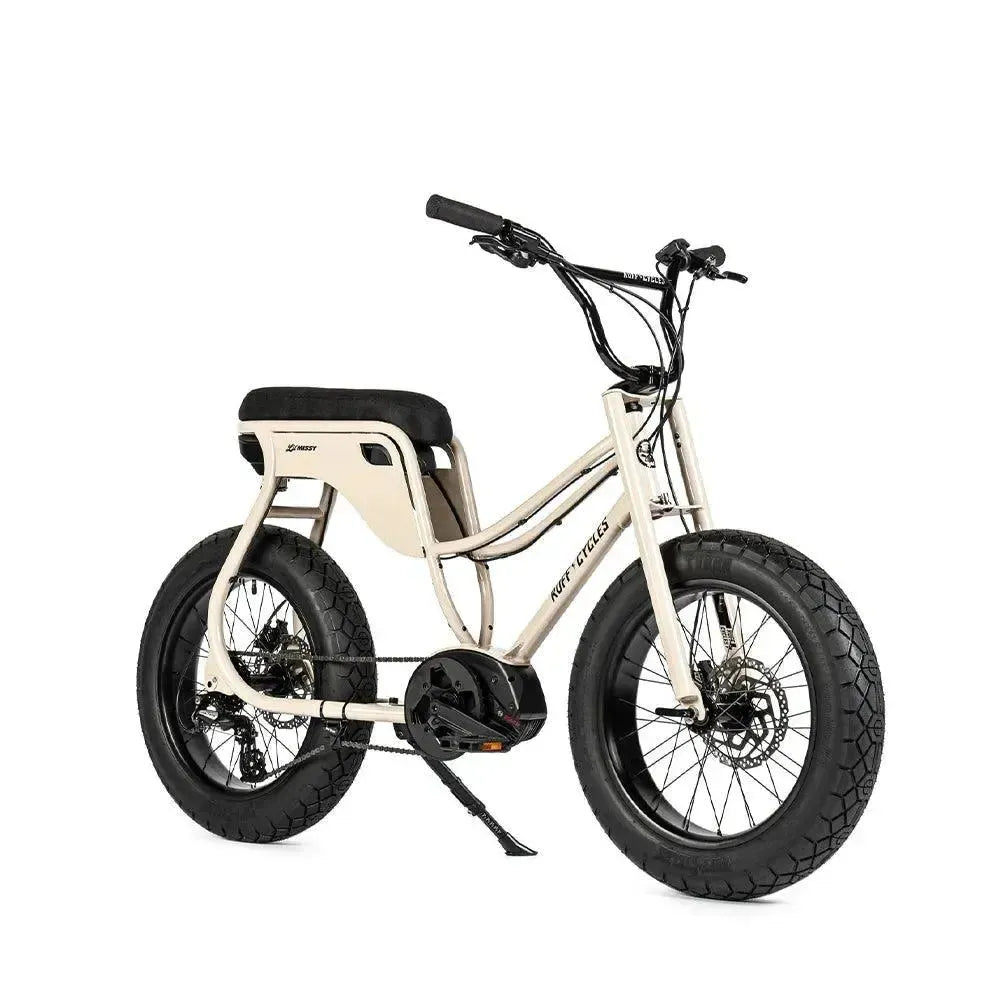 Ruff Cycles Lil'Missy - Alaston
