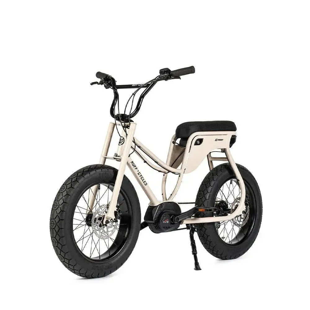 Ruff Cycles Lil'Missy - Alaston
