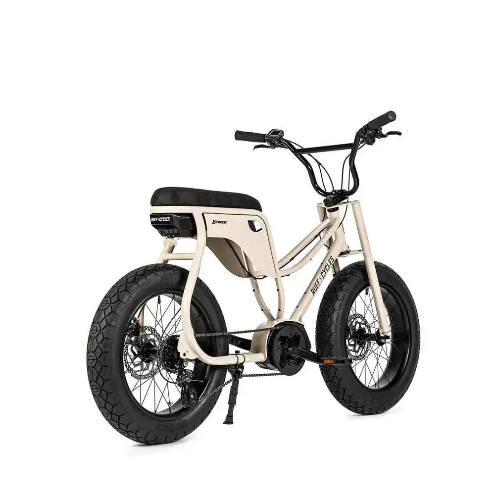 Ruff Cycles Lil'Missy - Alaston