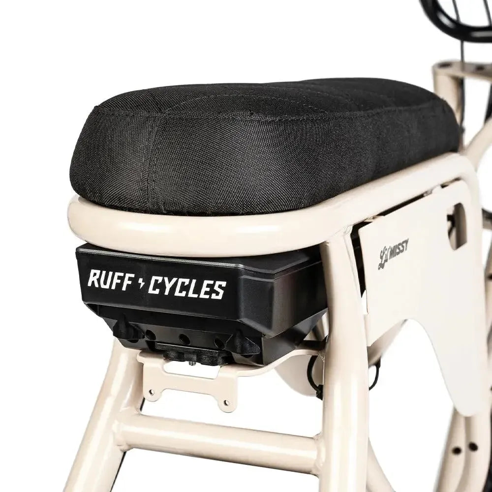 Ruff Cycles Lil'Missy - Alaston