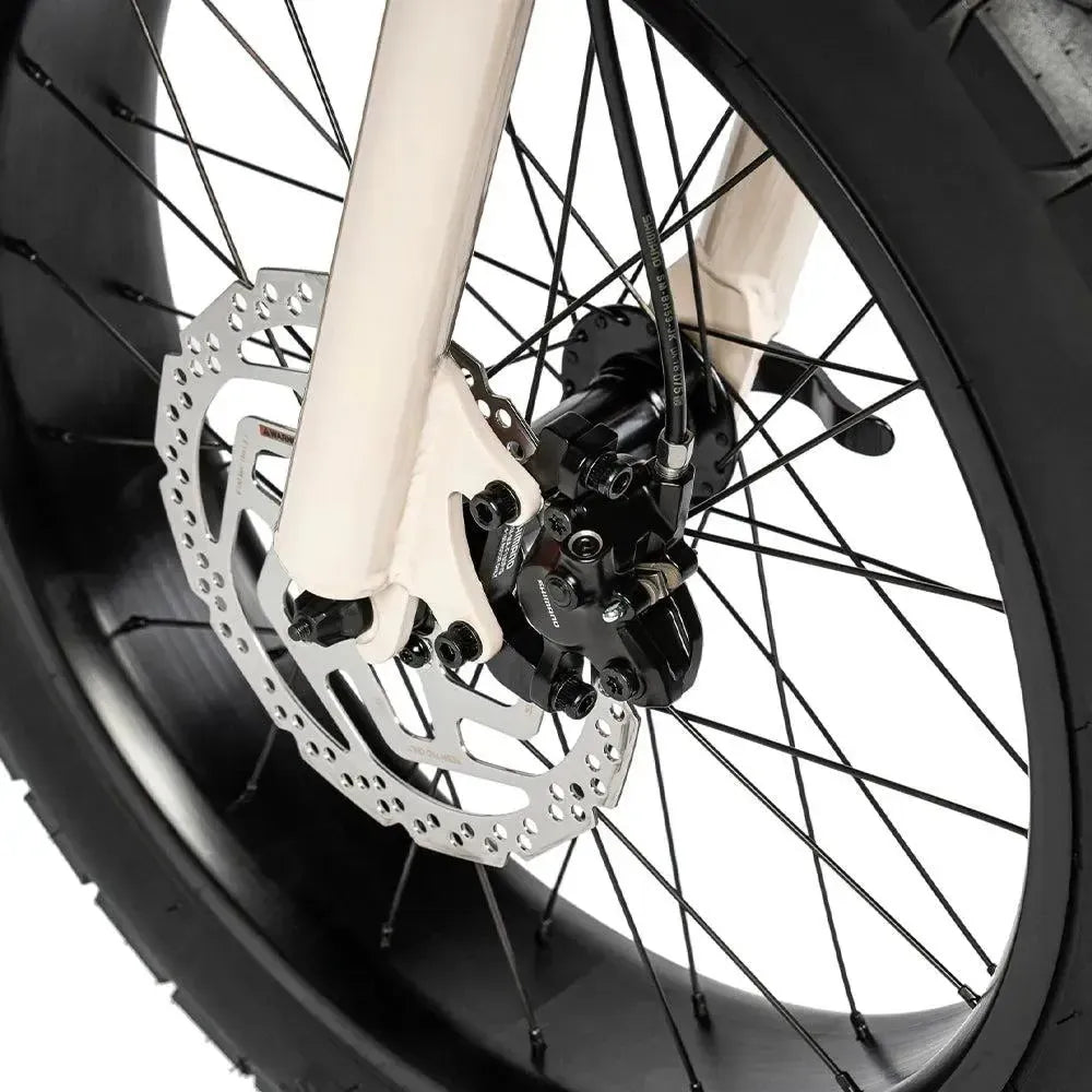 Ruff Cycles Lil'Missy - Alaston