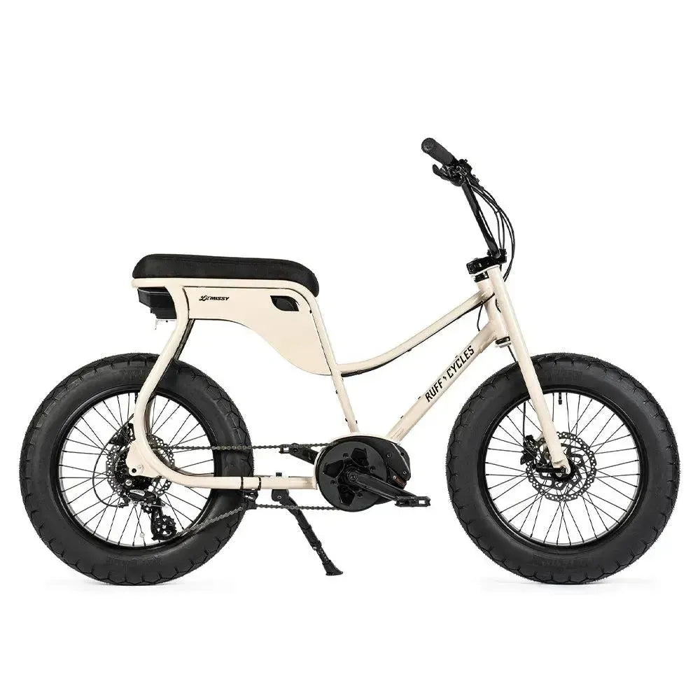 Ruff Cycles Lil'Missy - Alaston
