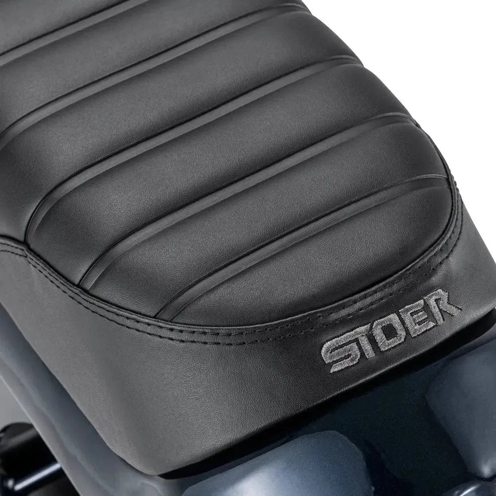 STOER Bikes Urban X - Laivastonsininen