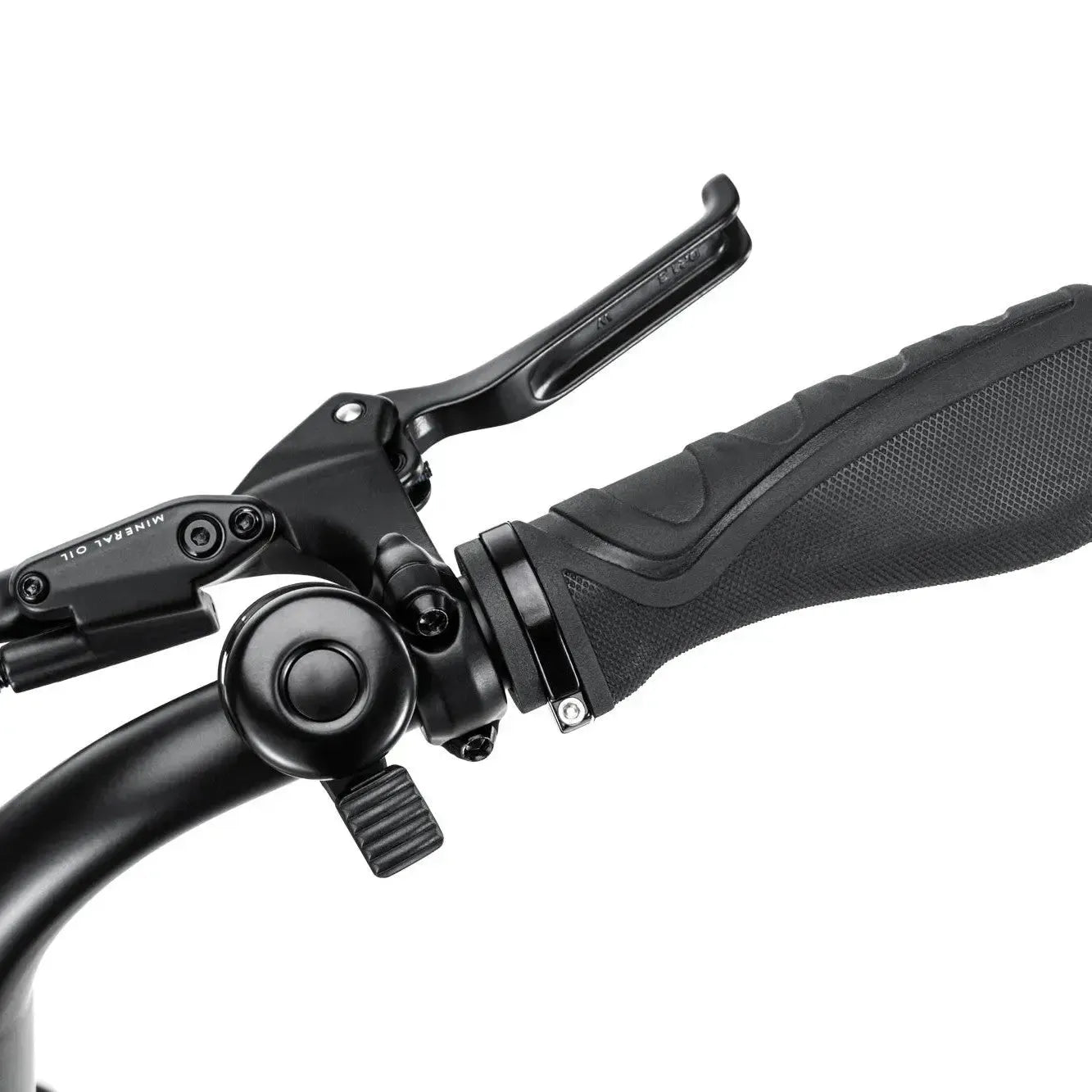 STOER Bikes Urban X - Taupe