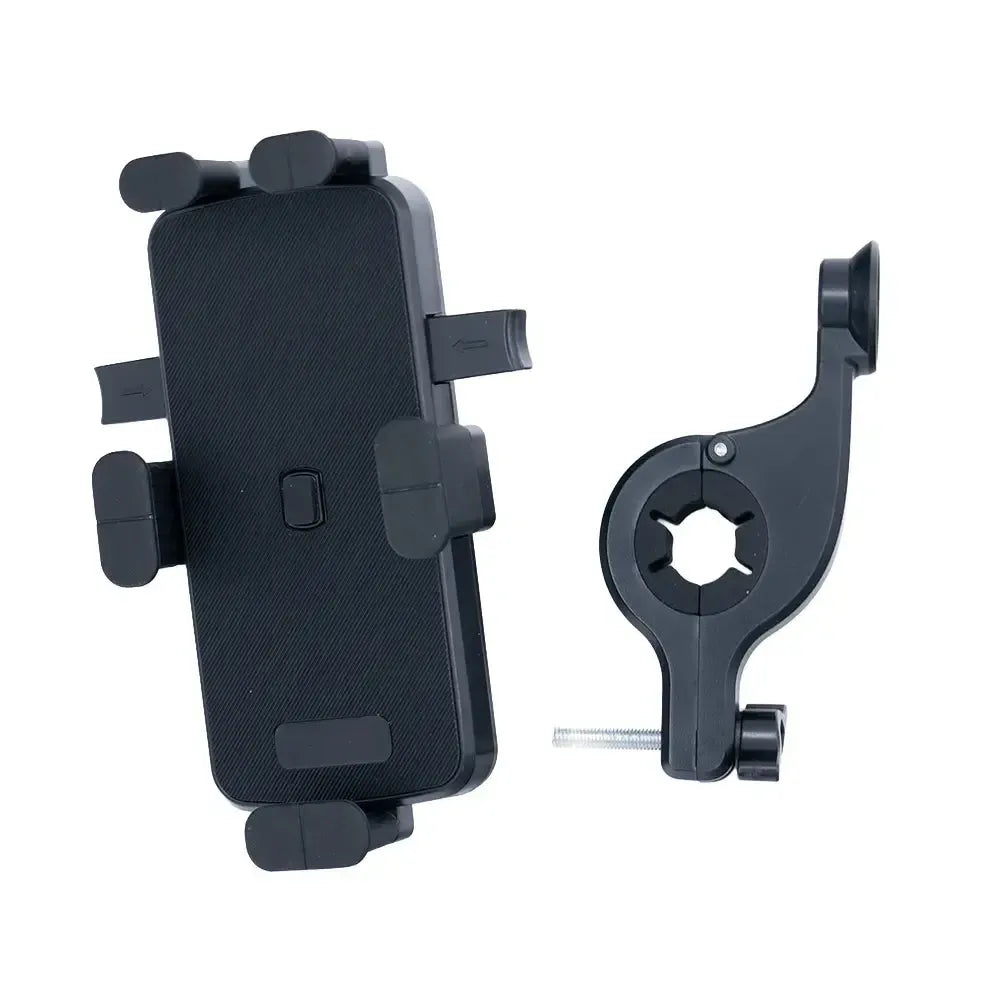 Puhelinteline - LOCK-R