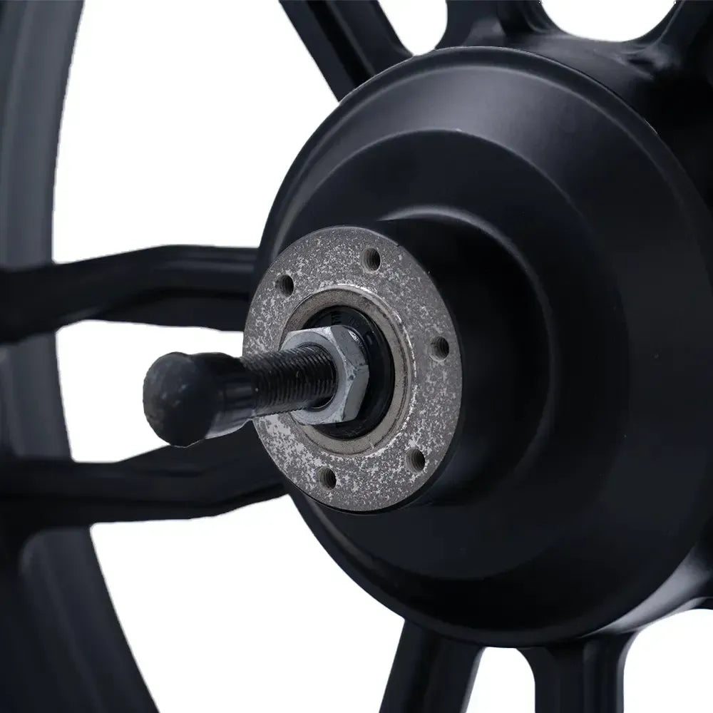 V20/S20 - Moottori - Met Velg - 250 wattia - musta kaapeli