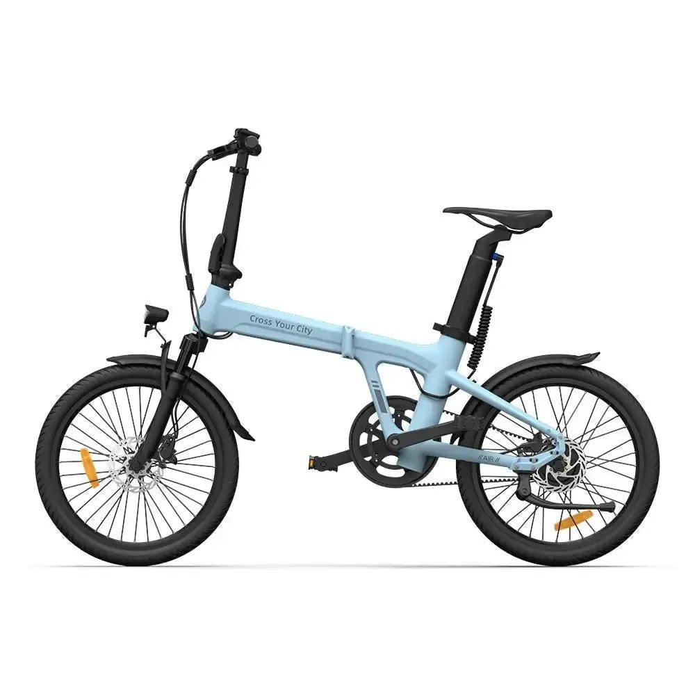 ADO Air 20S - Blauw