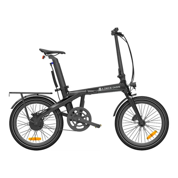ADO Air Carbon - Musta