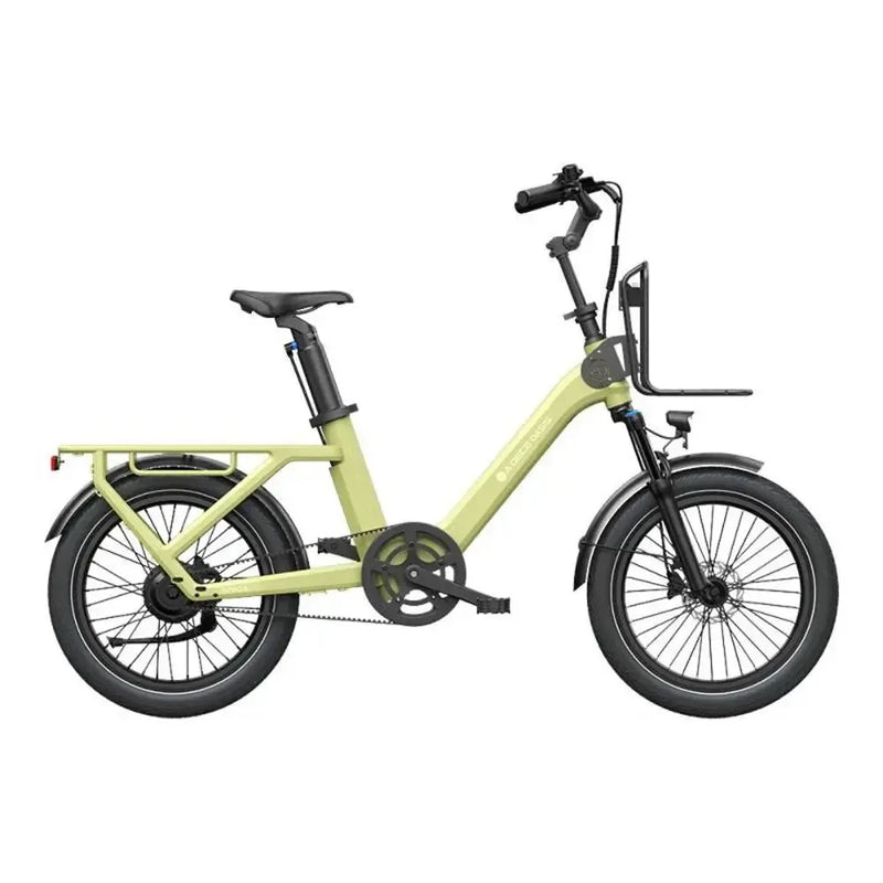 ADO Air One Ultra - Geel