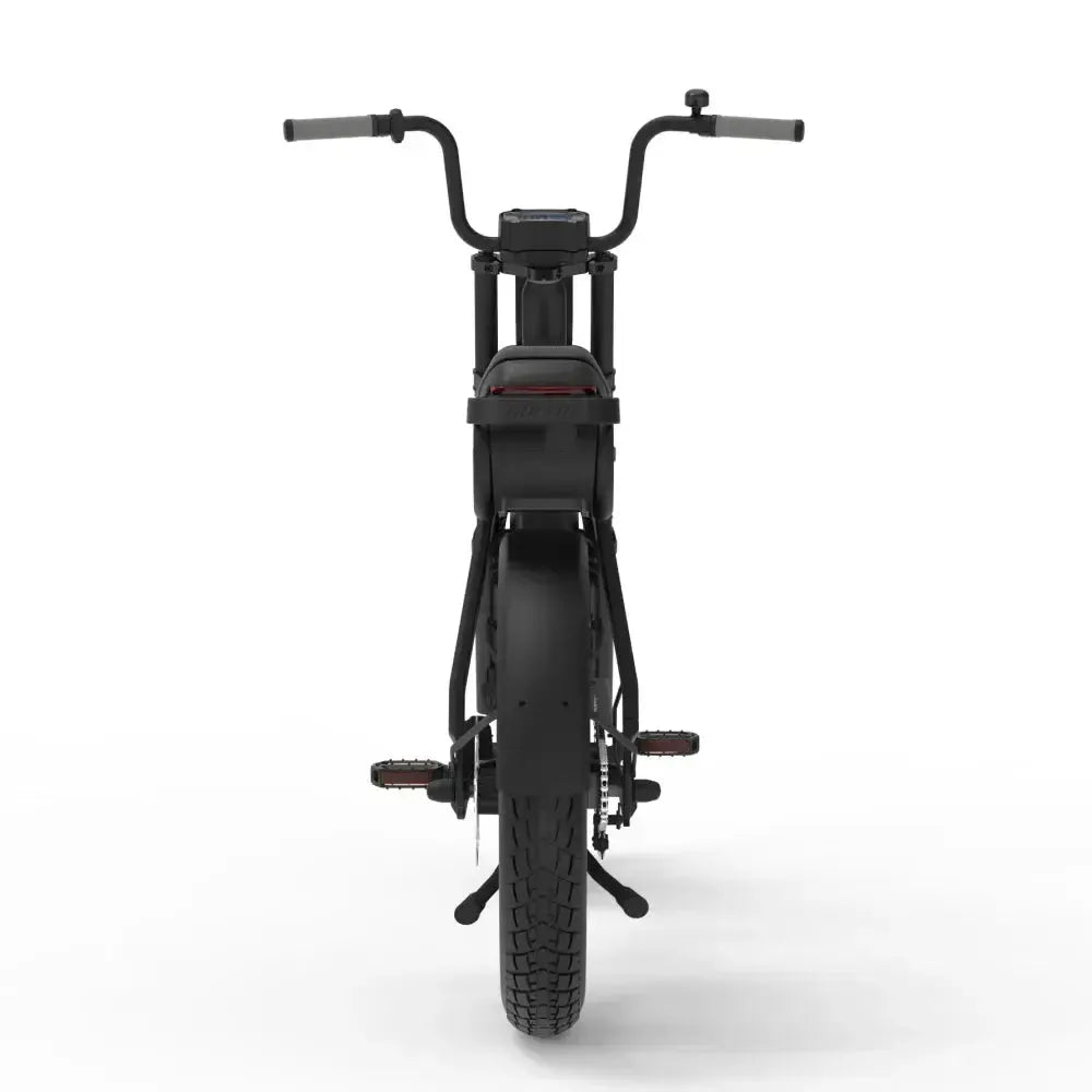 AGM Goccia Sport - Musta