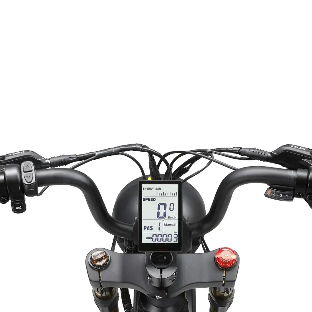 ApeRyder MD10 premium - Mattamusta