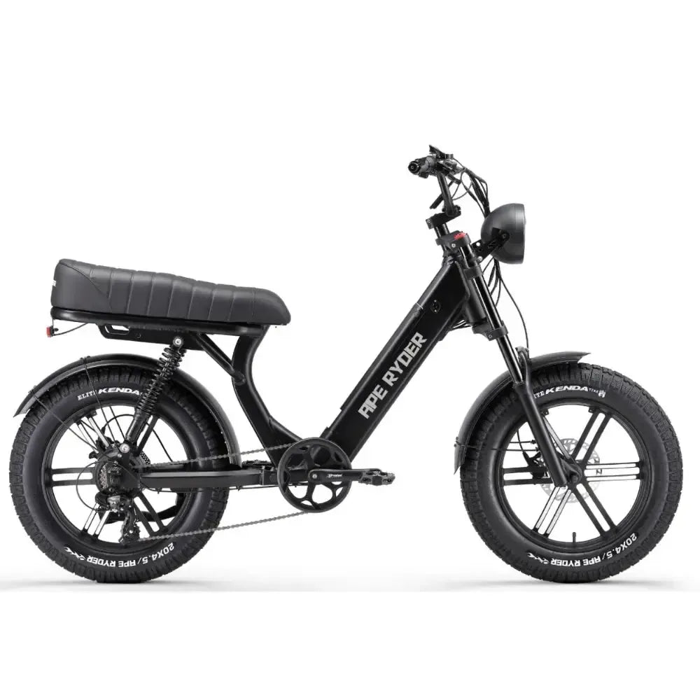 ApeRyder MD10 premium - Mattamusta