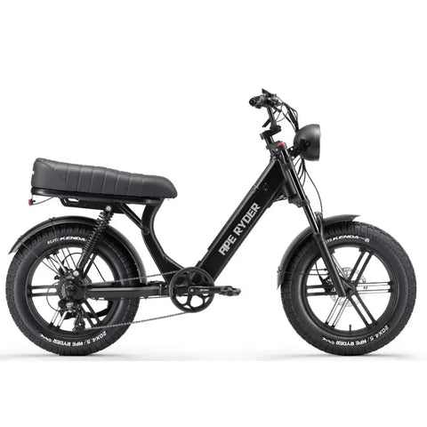 ApeRyder MD10 premium - Mattamusta