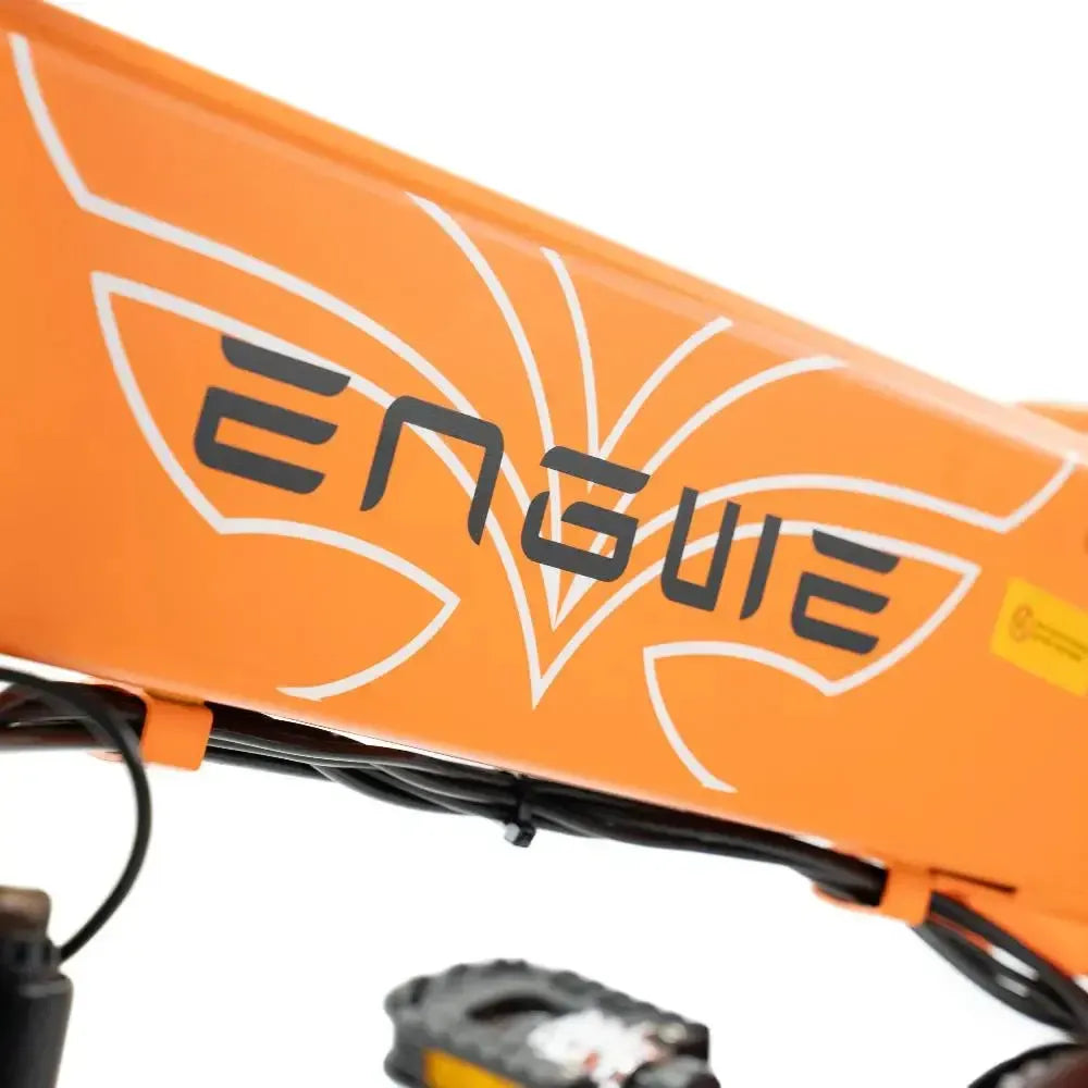 ENGWE EP 2 Pro -  Oranje