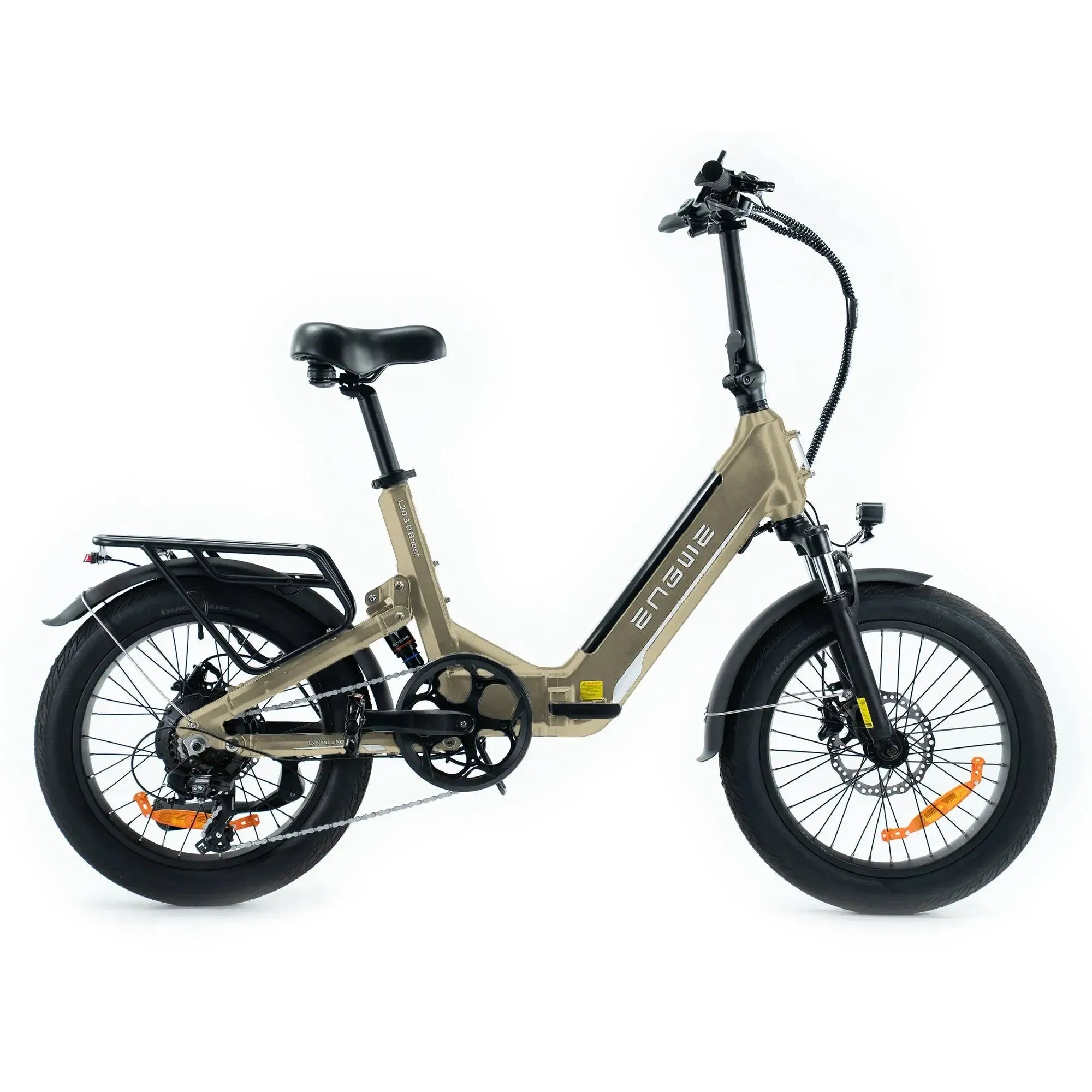 ENGWE L20 3.0 Boost - Samppanja