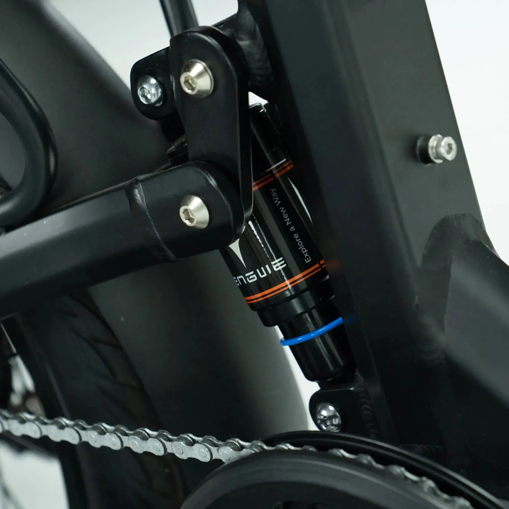 ENGWE L20 3.0 Boost - Samppanja