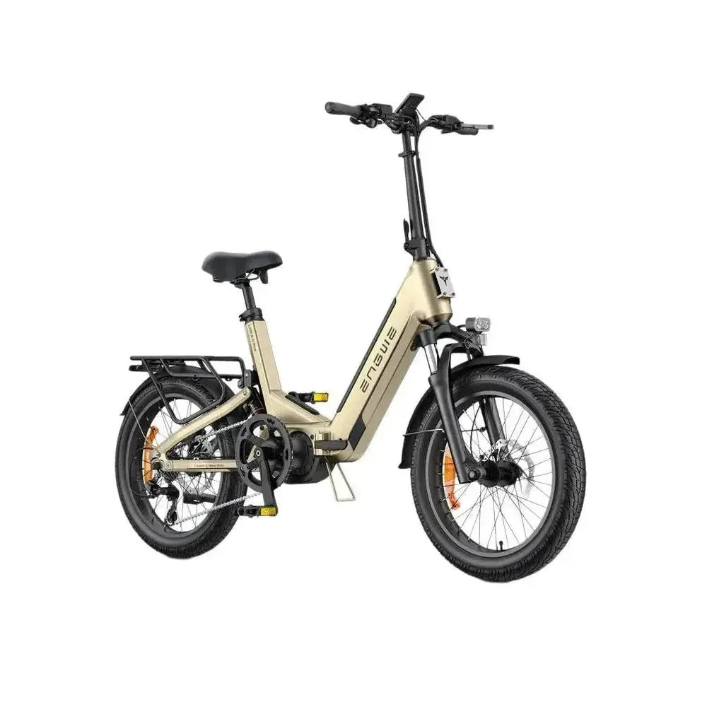 ENGWE L20 3.0 Pro - Samppanja