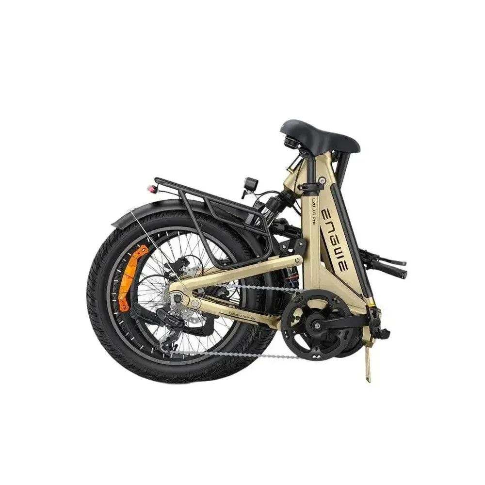 ENGWE L20 3.0 Pro - Samppanja