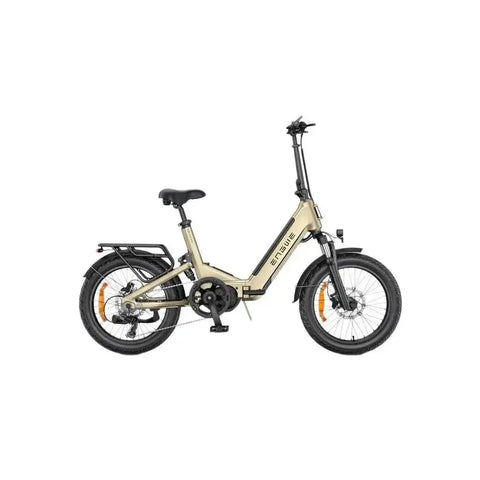 ENGWE L20 3.0 Pro - Samppanja