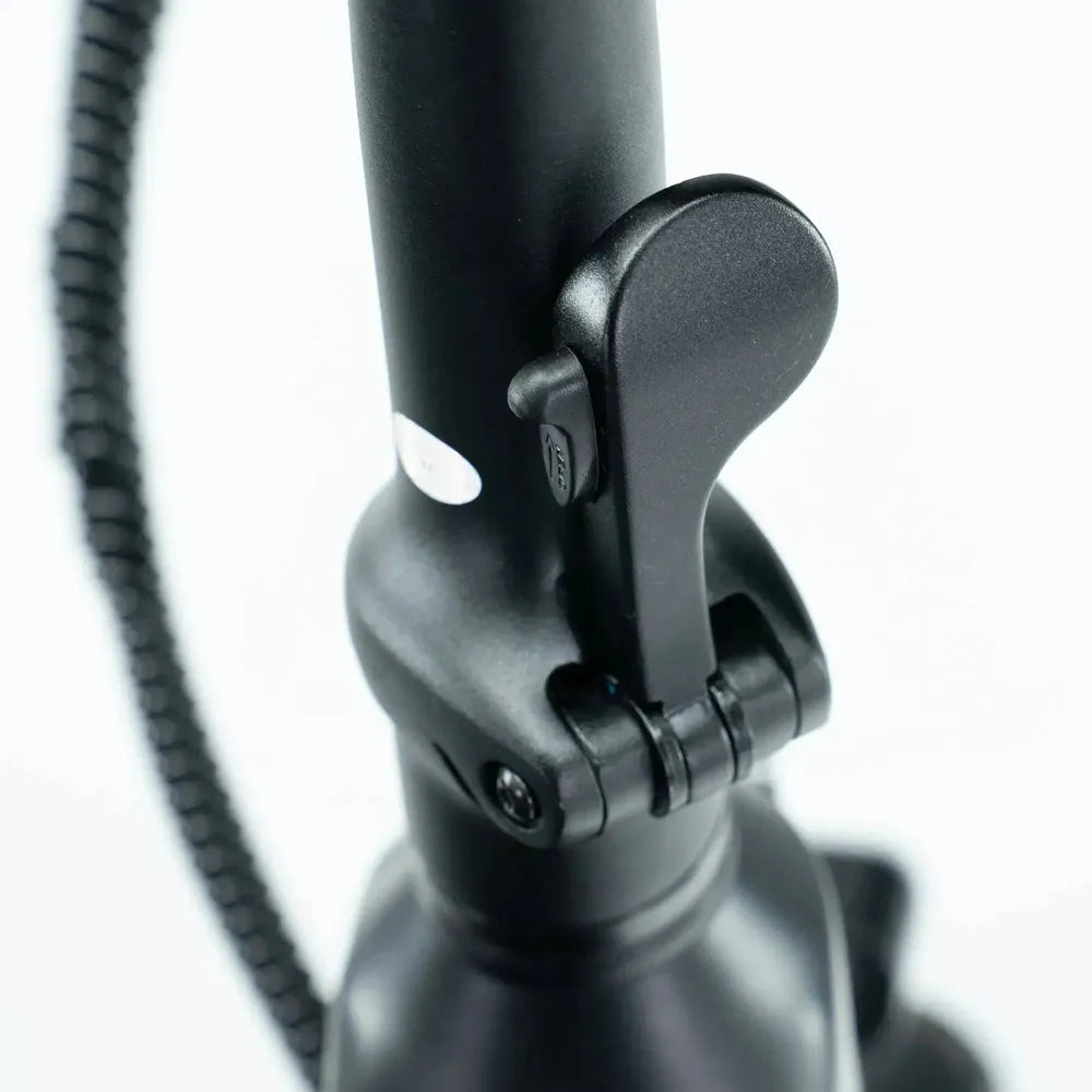 ENGWE L20 3.0 Pro - Musta