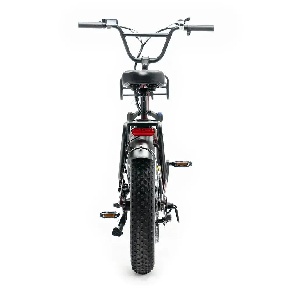 ENGWE L20 Boost - Rood