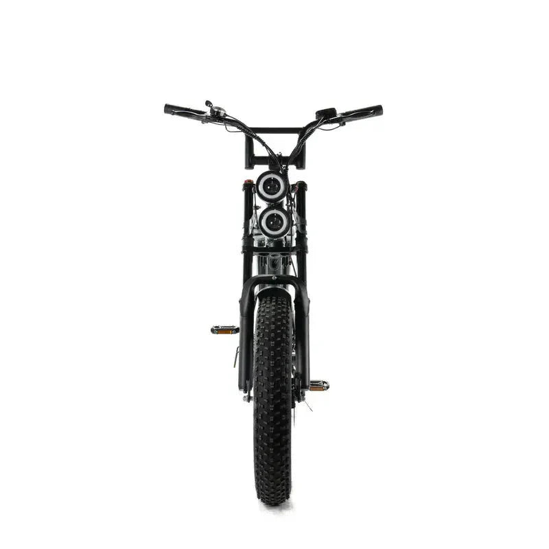 ENGWE M20 - Zwart