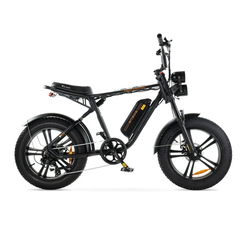 ENGWE M20 - Zwart