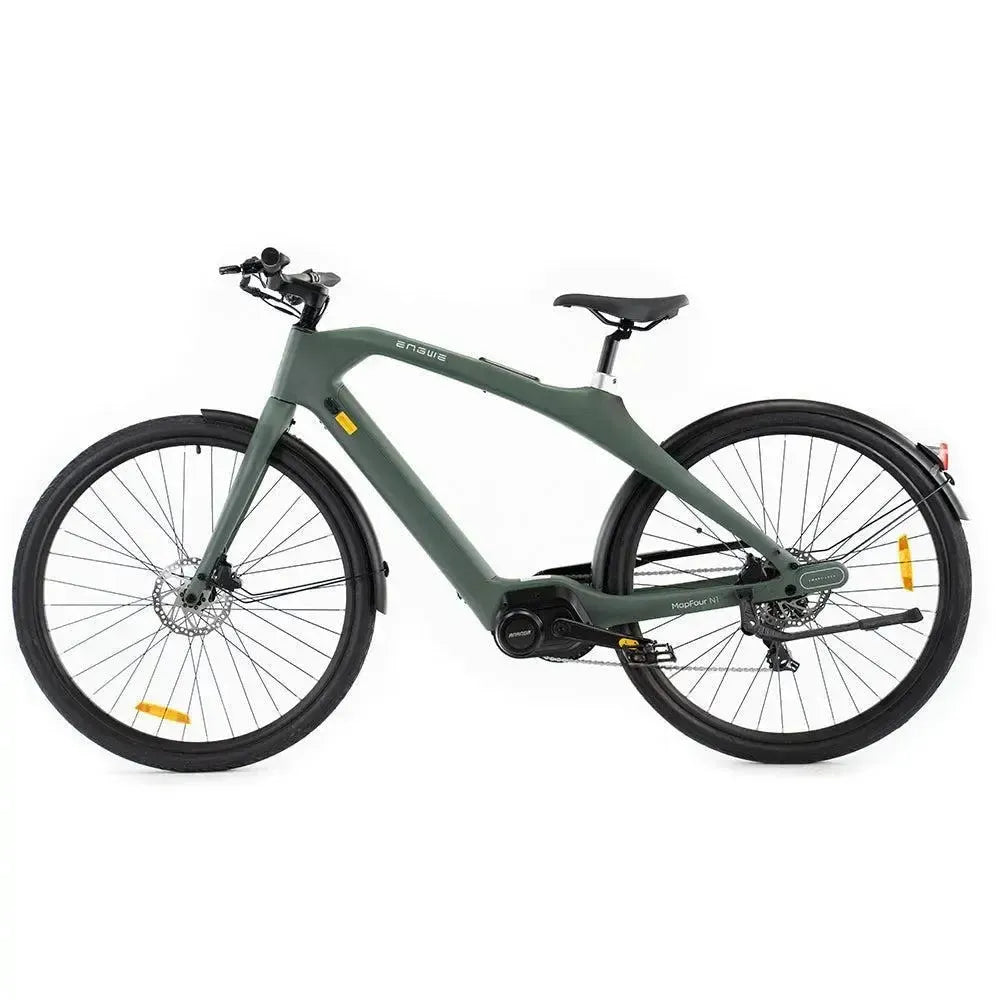 ENGWE Mapfour N1 Pro - Groen