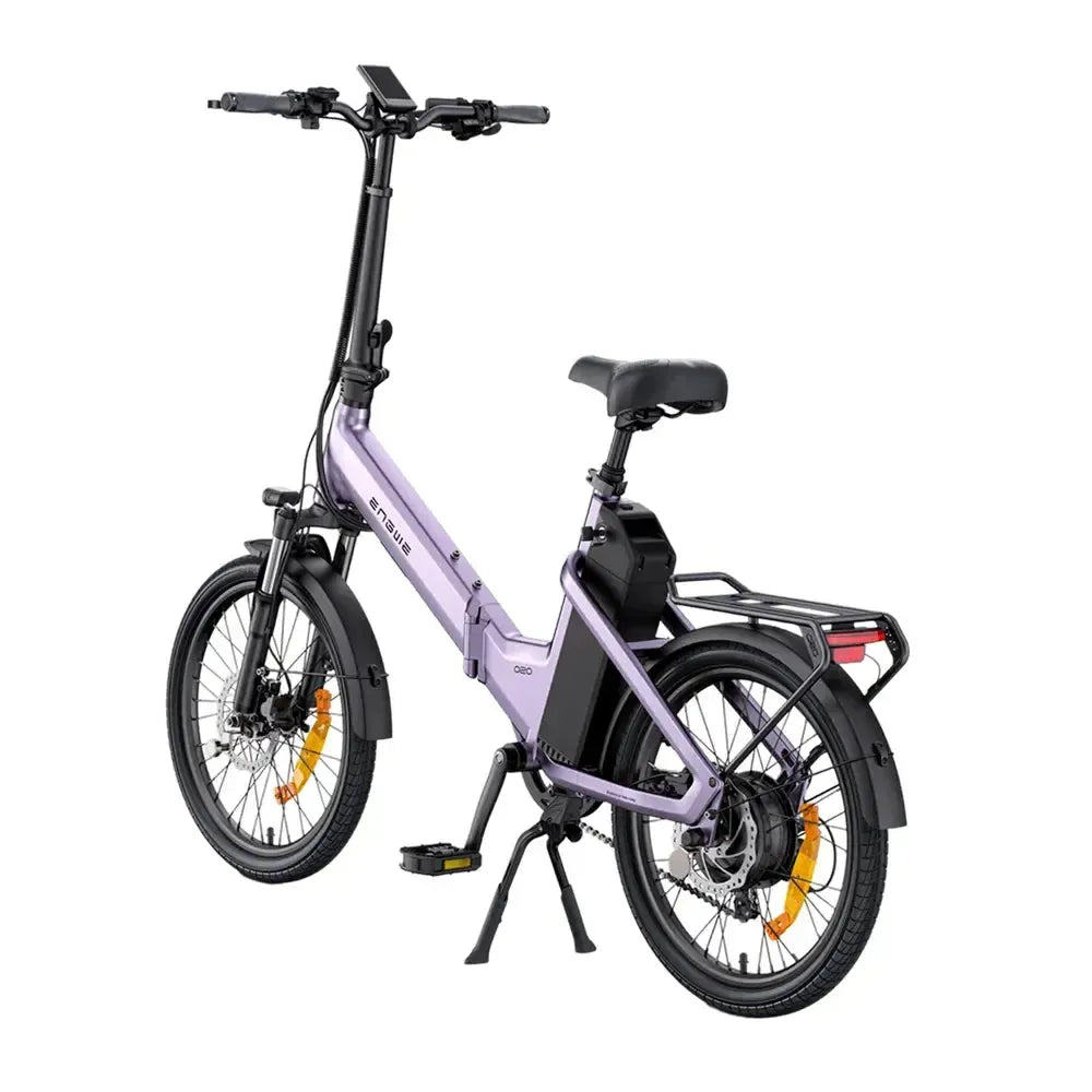 ENGWE O20 Boost - Violetti
