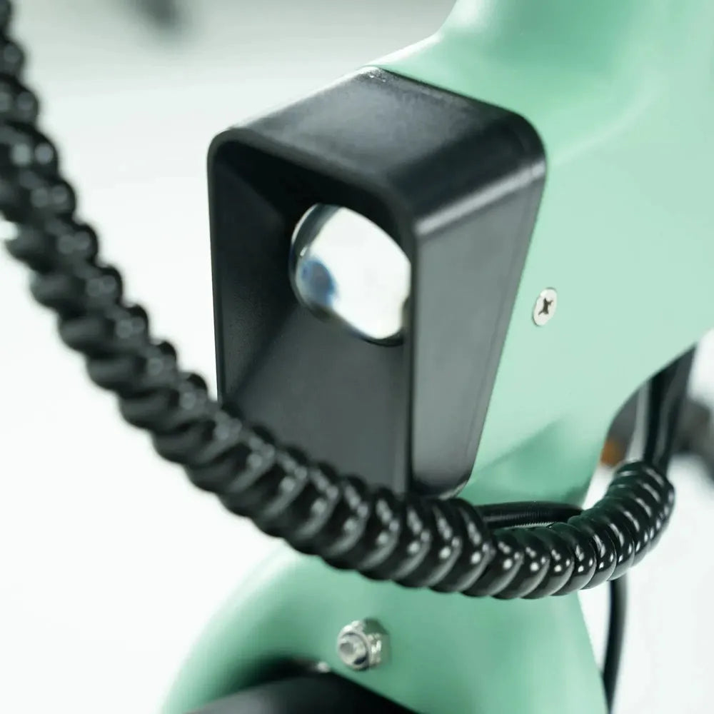 ENGWE P20 - Vihreä