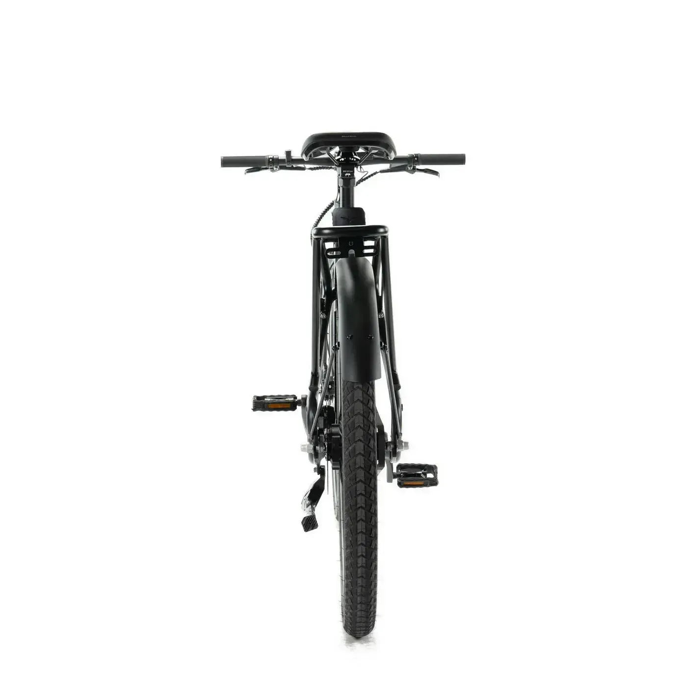 ENGWE P275 Pro - Zwart