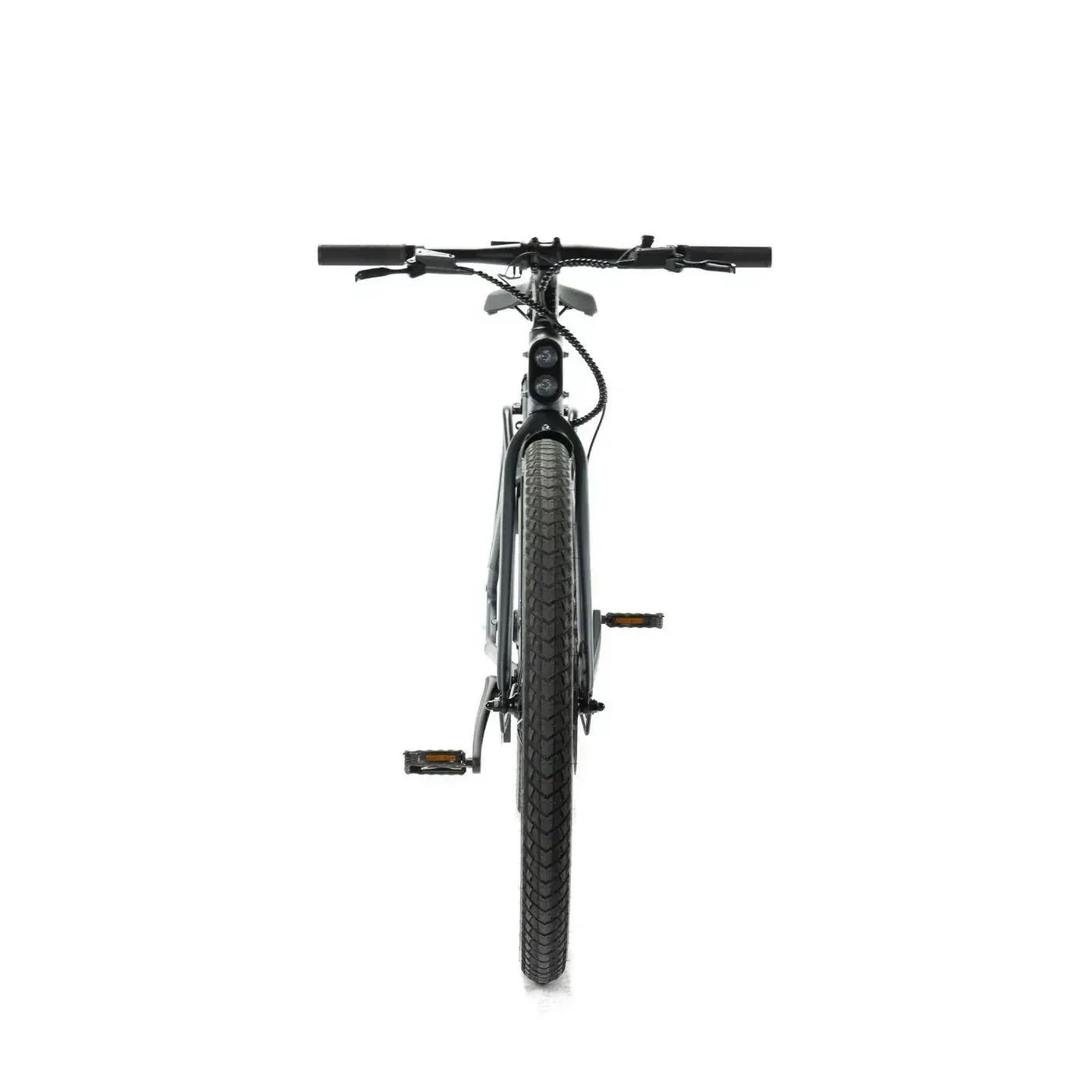 ENGWE P275 Pro - Zwart