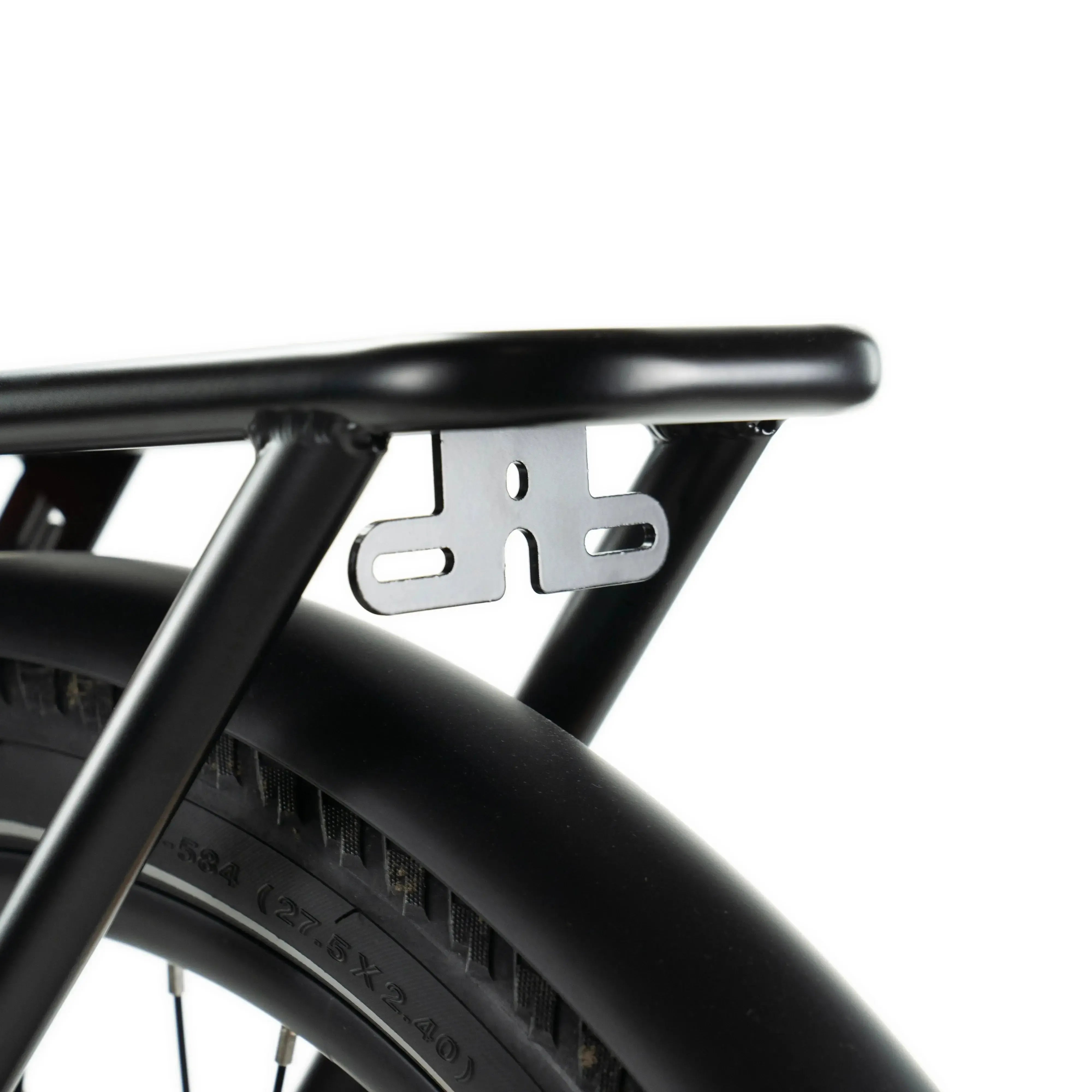 ENGWE P275 Pro - Zwart