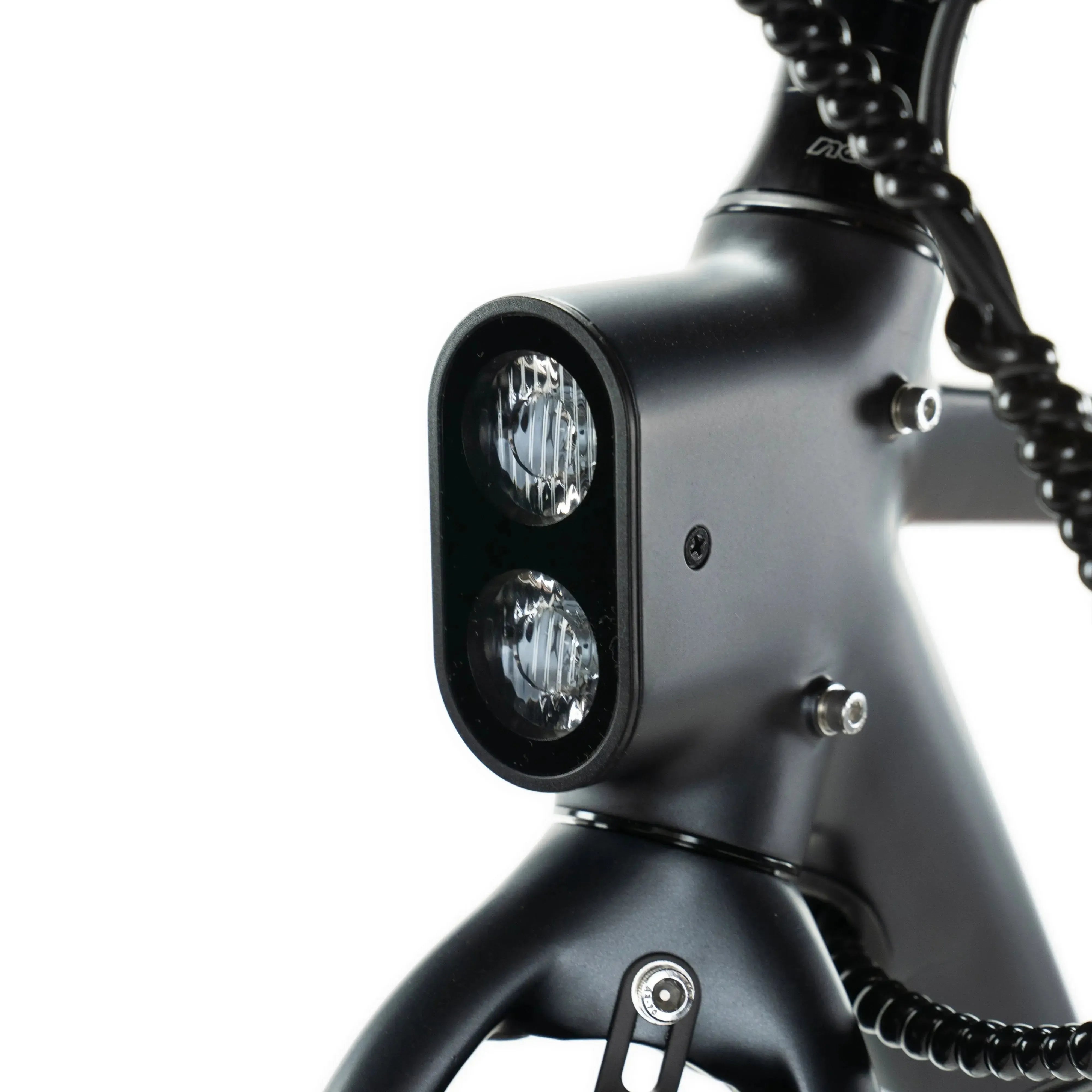 ENGWE P275 Pro - Zwart