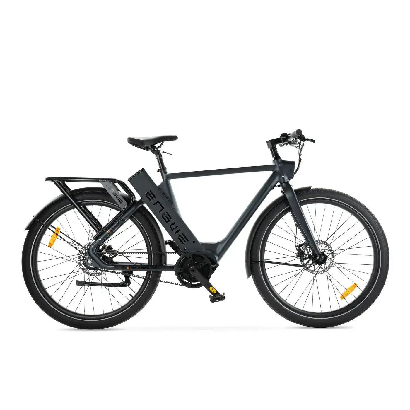 ENGWE P275 Pro - Zwart
