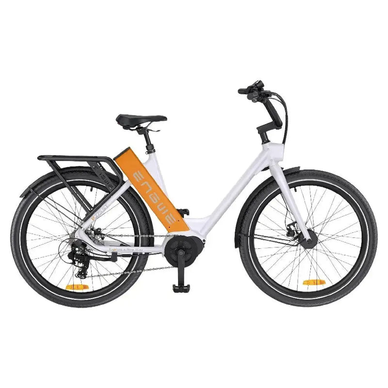 ENGWE P275 ST - Oranje