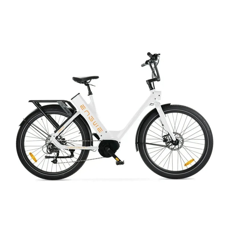 ENGWE P275 ST - Wit