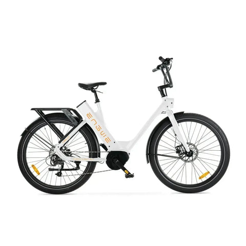 ENGWE P275 ST - Wit