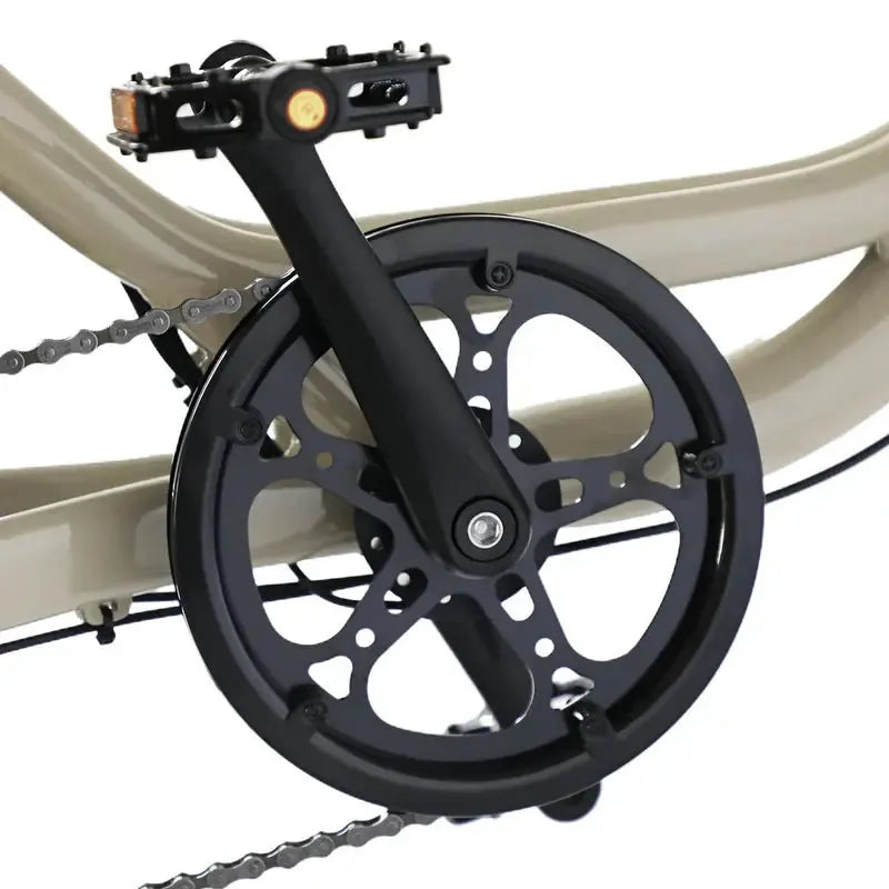 Grandeux Xcite - Zand