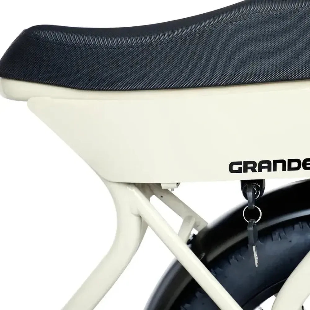 Grandeux Xcite - Hiekka