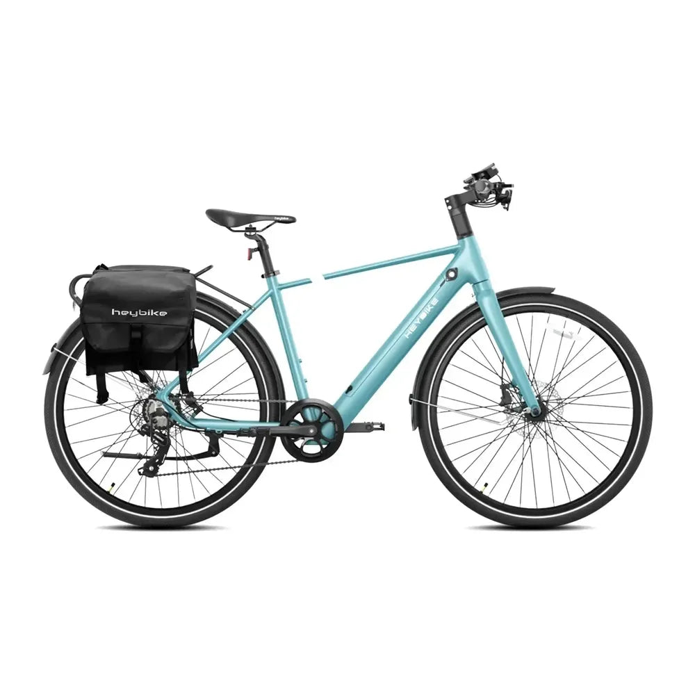 Heybike EC 1 - Sininen