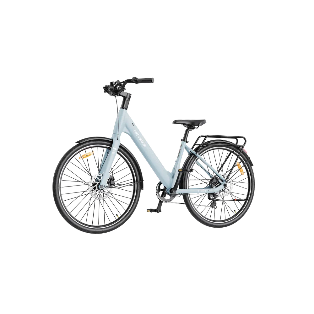 Heybike Helio U - Sininen