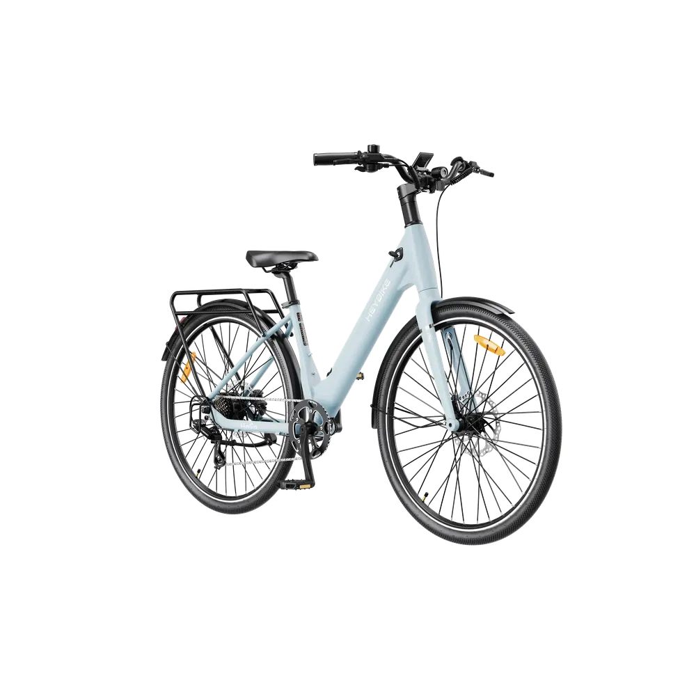 Heybike Helio U - Sininen